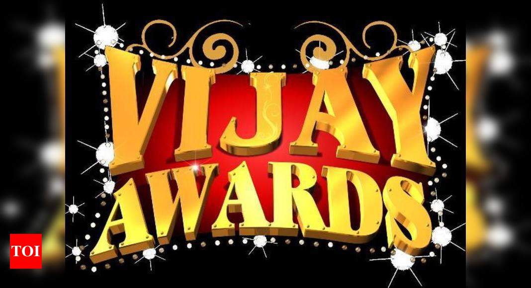 Vijay Awards will see stars at their best Times of India