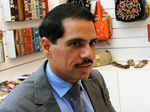 Norms on airport checks ‘hypocritical’: Vadra