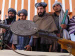 Pak Taliban 'test-fire' missile called ‘Omar-1’