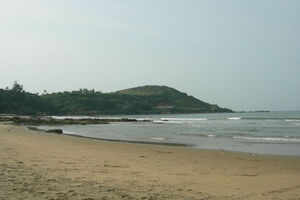 Gokarna Beach
