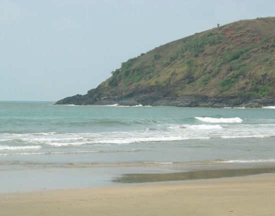 Kudle Beach in Gokarna | Times of India Travel