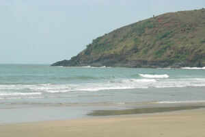 Kudle Beach