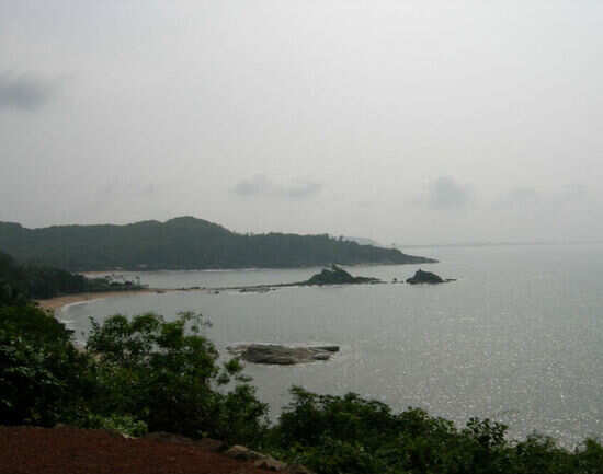 Om Beach