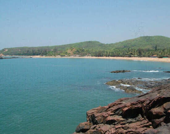 Paradise Beach