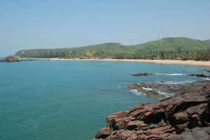 Paradise Beach