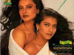 Rekha: The Diva of Bollywood
