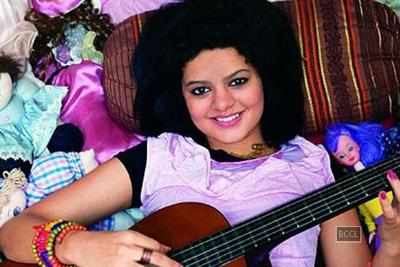 Singing for Kareeena Kapoor is a dream come true for Palak Muchhal