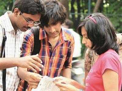 Admission under NRI quota to MBBS, BDS courses by test