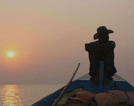 5 things to do in Gokarna