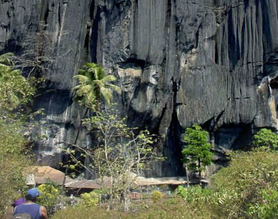 Visit Yana Caves