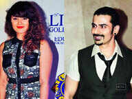 Rohit Bakshi and Aashka Goradia not to marry anytime soon