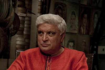 Javed Akhtar now on EPIC channel