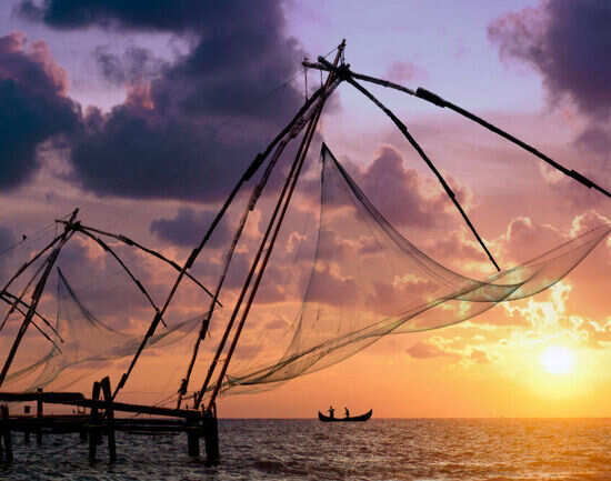 8 things to do when you are in Cochin