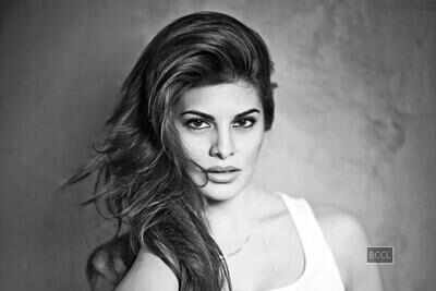 Jacqueline Fernandez: Now, I want people to relate to my character on