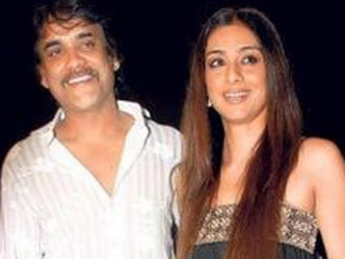 When Nagarjuna Spoke About His Rumoured Girlfriend Tabu: When You