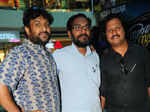 Swargathekkal Sundaram: Music launch