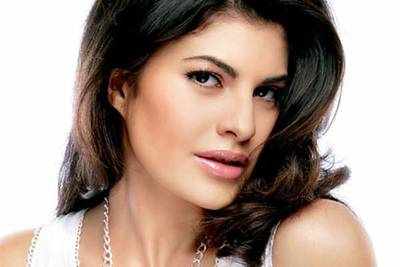 Another Sri Lankan affair for Jacqueline Fernandez