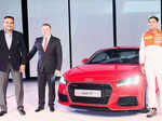 Audi plans 5 new launches