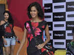 Candice Pinto @ promotional event