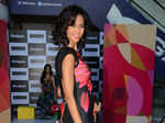 Candice Pinto @ promotional event