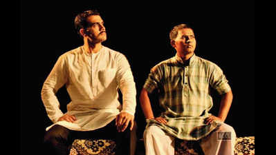 Atul Satya Koushik's 'Wo Lahore' and 'Draupadi' to be staged at Shri Ram Centre on April 25, 26
