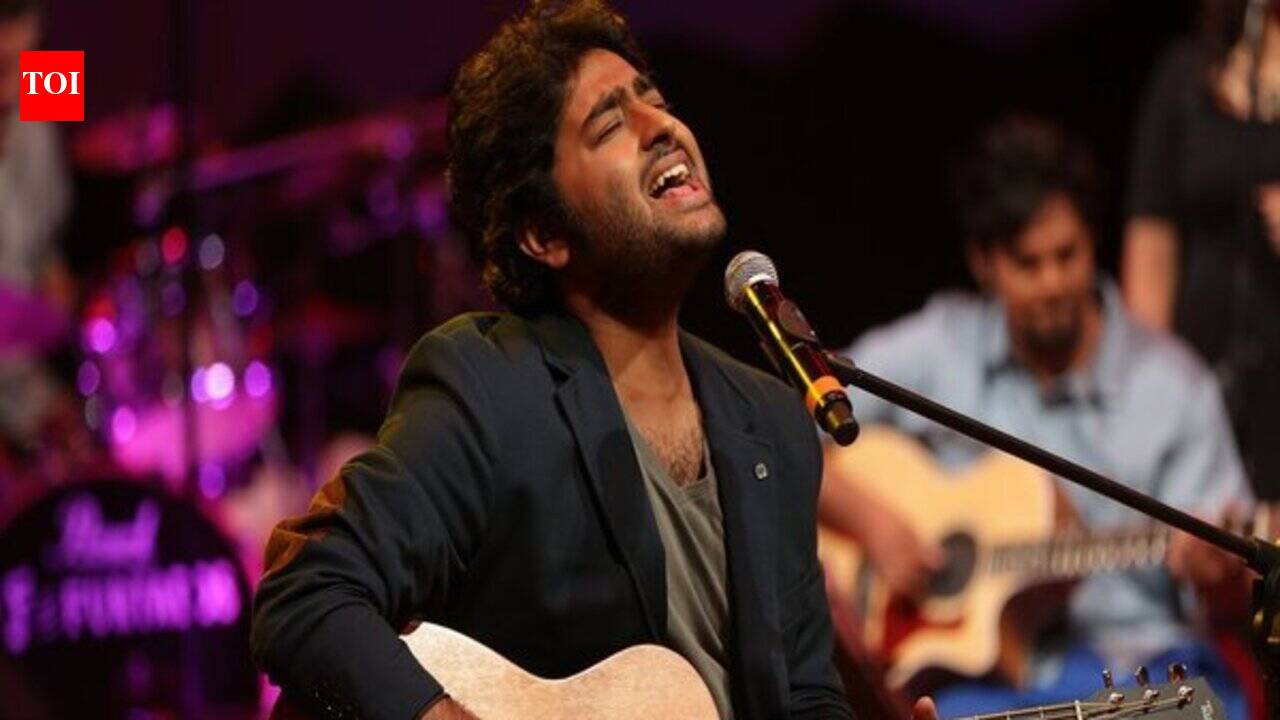 Arijit Singh: Lesser known facts