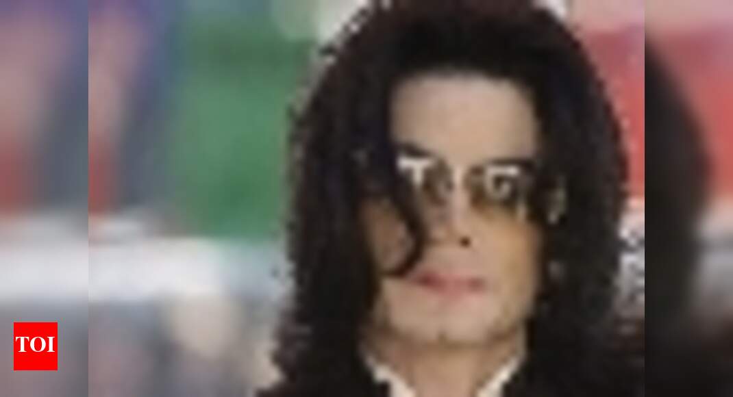 MJ eternal King of Pop: Fans | English Movie News - Times of India
