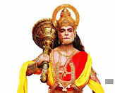 Meet the characters of Mahabali Hanuman