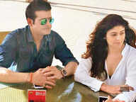 Armaan Kohli, Pooja Batra revive their friendship