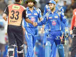 IPL 2015: SRH vs MI