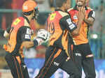 IPL 2015: SRH vs MI