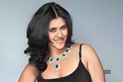 Ekta Kapoor: Our show not only focusses on Nach but also the equation with Baliye