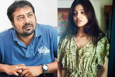 Anurag Kashyap talks about the leaked nude video of Radhika Apte that has gone viral