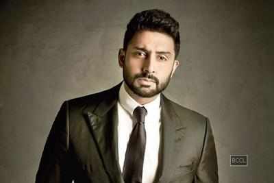 Abhishek Bachchan: While Chintu uncle is spontaneous, my dad is a believer in rehearsals