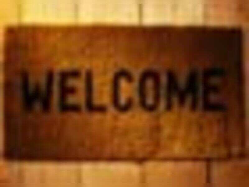 Doormats pose health and safety risk Times of India