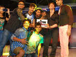 Tiger Shroff at India Dance Week