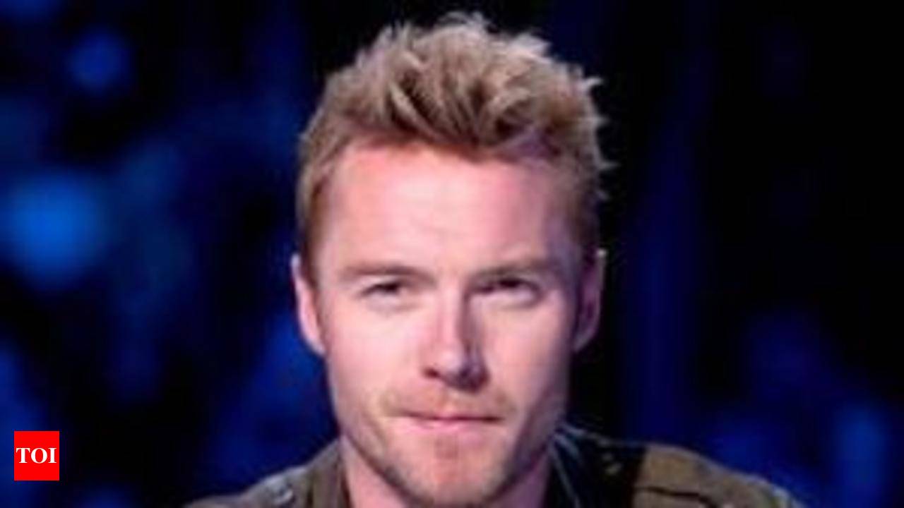 Ronan Keating not returning to Australia s The X Factor English