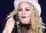 Madge had plans to join Jacko for O2 gig 
