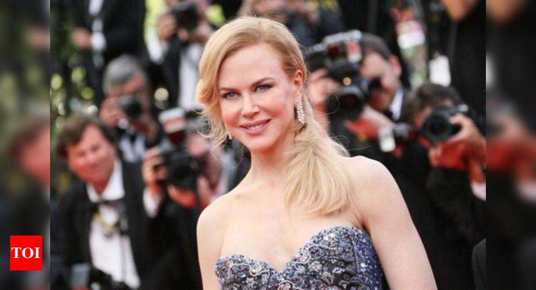 Nicole Kidman's sister's ex husband passes away | English Movie News ...