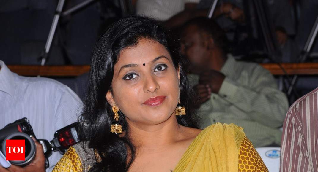 Roja was Meena's hairstylist | Malayalam Movie News - Times of India