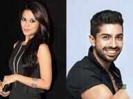 Is Sana Saeed faking an affair on 'Nach Baliye'?