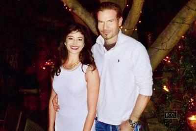 Meet Pooja Batra’s new boyfriend