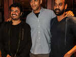 Bombay Velvet: Trailer launch
