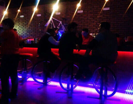 Caf&eacute; Copa
