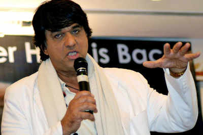 Mukesh Khanna is new chairperson of Children Film Society