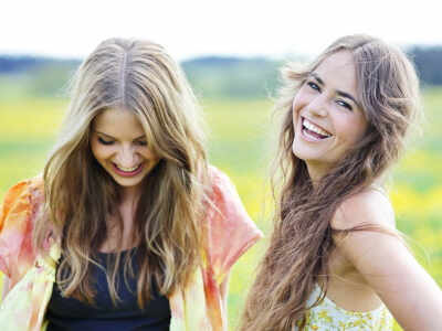 Being perfectly imperfect - Times of India