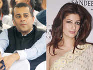 War on Twitter: Chetan Bhagat vs Twinkle Khanna