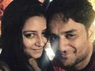 TV celebs and their link-ups