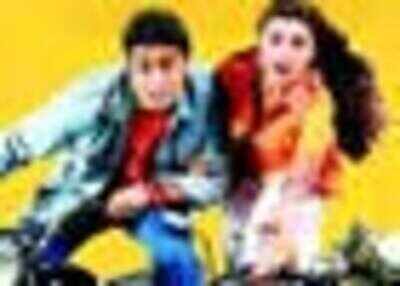 The Yash Raj con! | Hindi Movie News - Times of India
