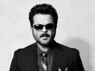 Anil Kapoor dubs for 'Family Guy' in LA